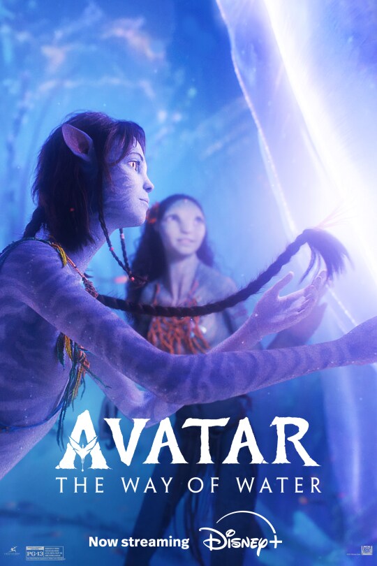 Avatar: The Way of Water